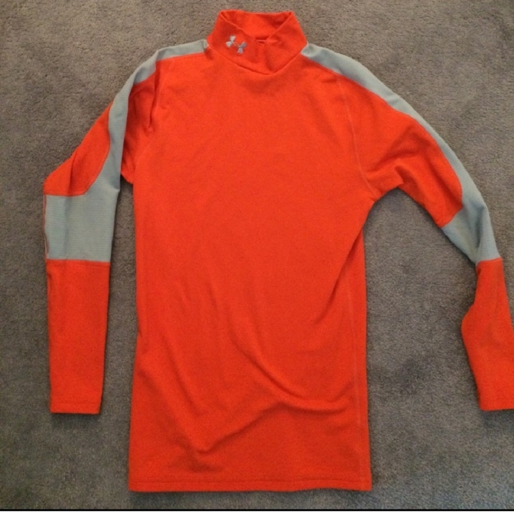 Under Armour Turtleneck long sleeve thermal